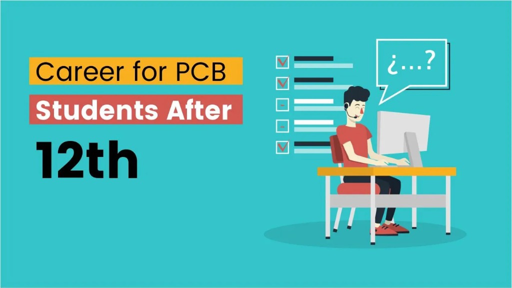 PCB Career Options