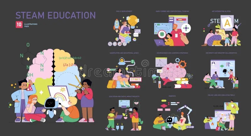 Interactive Activities