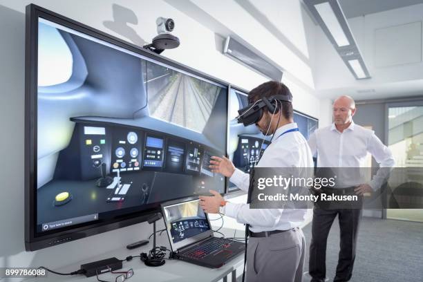 Virtual Career Internships